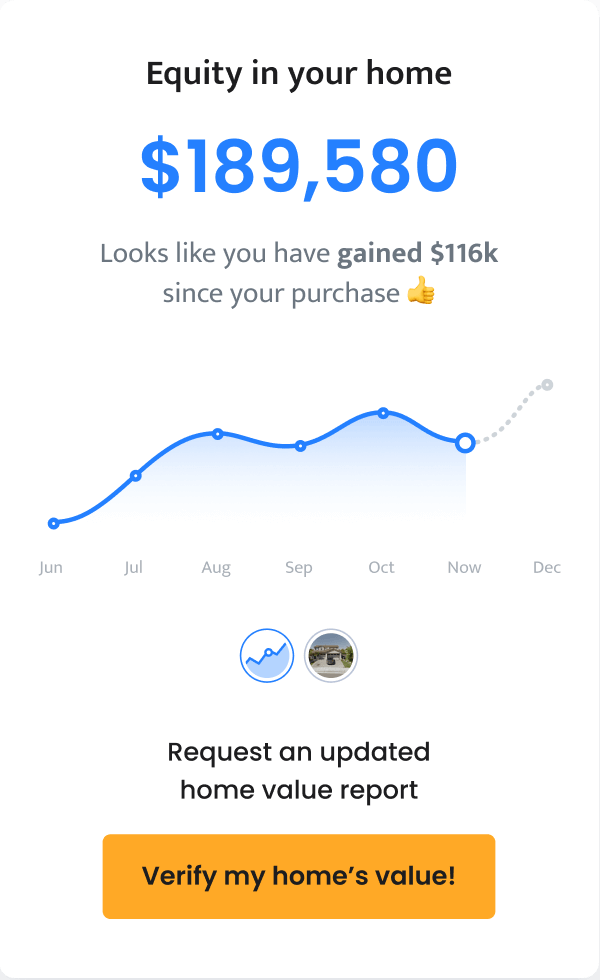 Homeowner’s report